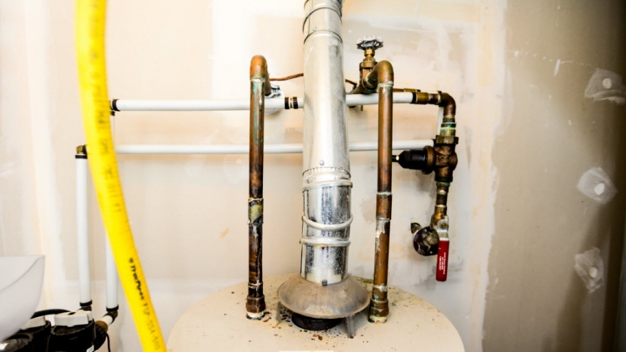 Water heater